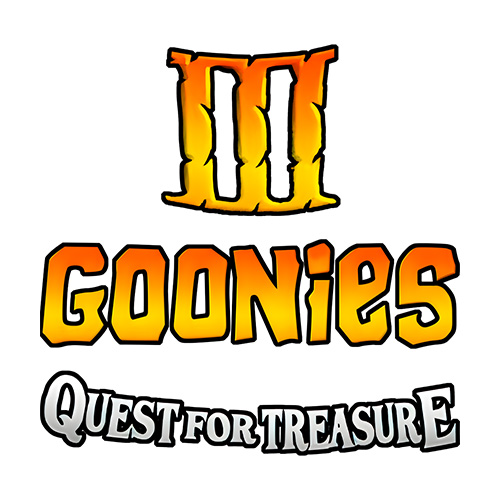 The Goonies Quest for Treasure 3 Slot