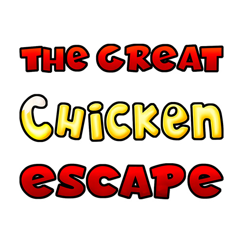 The Great Chicken Escape Slot