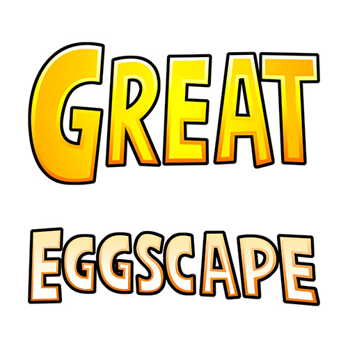 The Great Eggscape Slot
