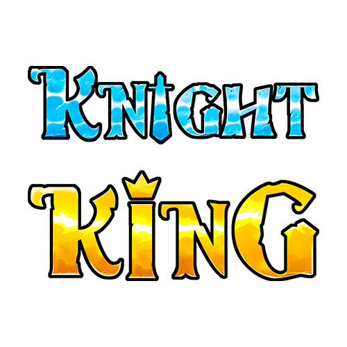 The Knight King Slot