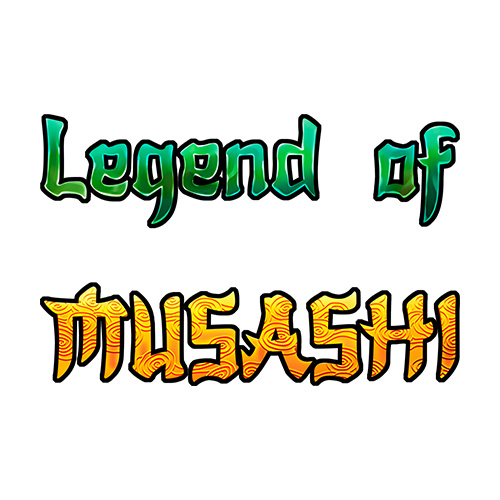 The Legend of Musashi Slot