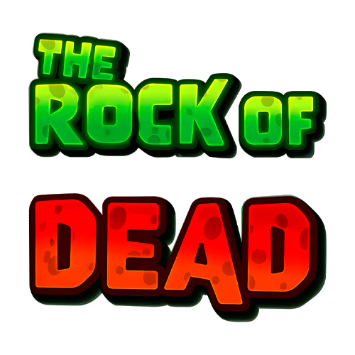 The Rock of Dead Slot