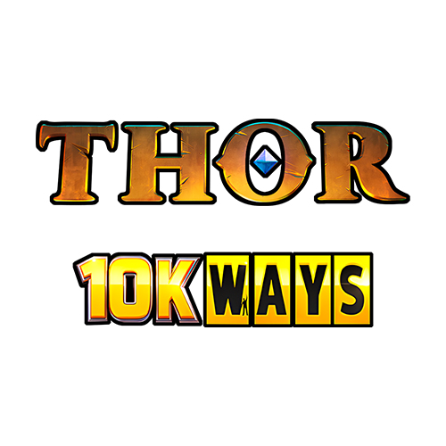 Thor 10K Ways Slot