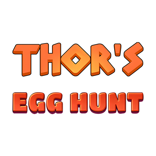 Thor's Egg Hunt Slot