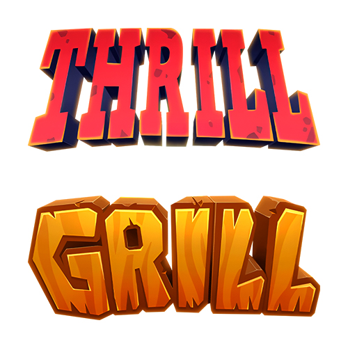 Thrill To Grill Slot