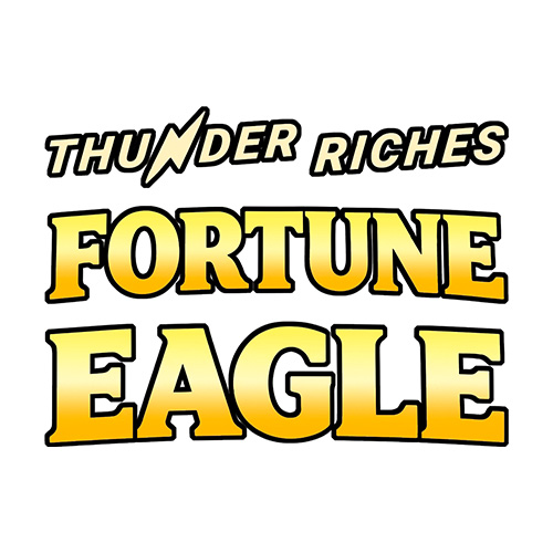Thunder Riches Fortune Eagle Slot