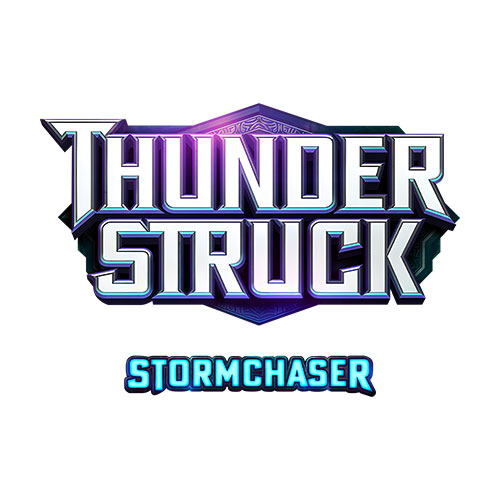 Thunderstruck Stormchaser Slot