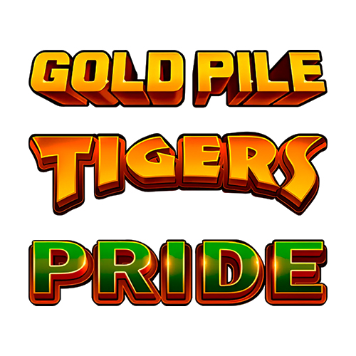 Tigers Pride Slot
