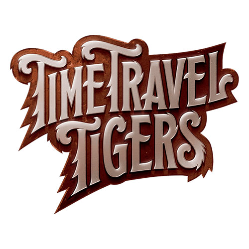 Time Travel Tigers Slot