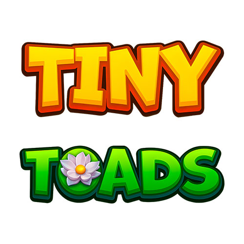 Tiny Toads Slot