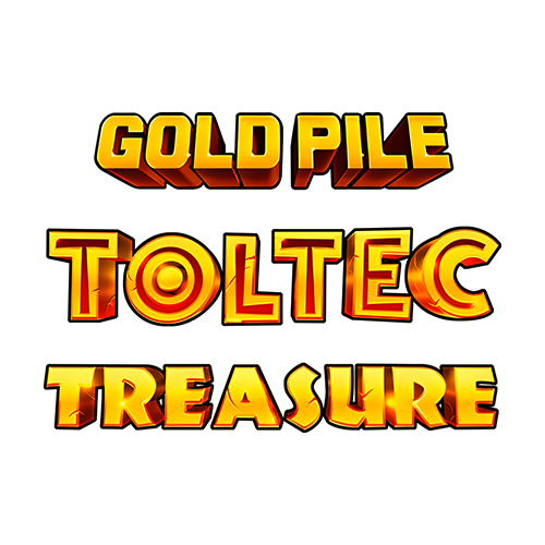 Toltec Treasure Slot