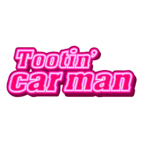 Tootin Car Man Slot