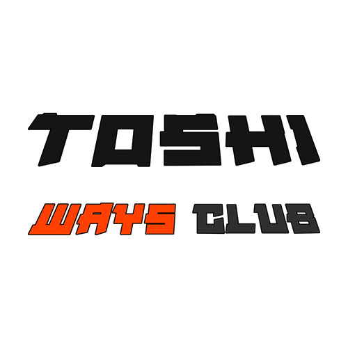 Toshi Ways Club Slot