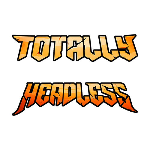 Totally Headless Slot
