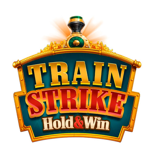 Train Strike Hold and Win Slot