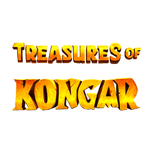 Treasures of Kongar Slot