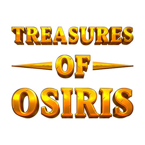 Treasures of Osiris Slot