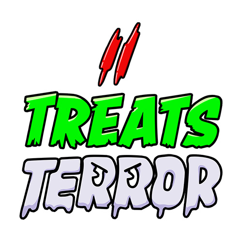 Treats of Terror 2 Slot