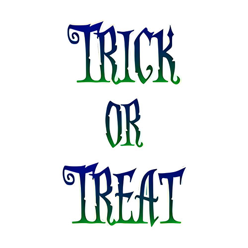 Trick & Treat Slot