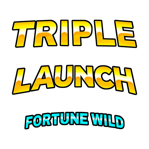 Triple Launch Fortune Wild Slot