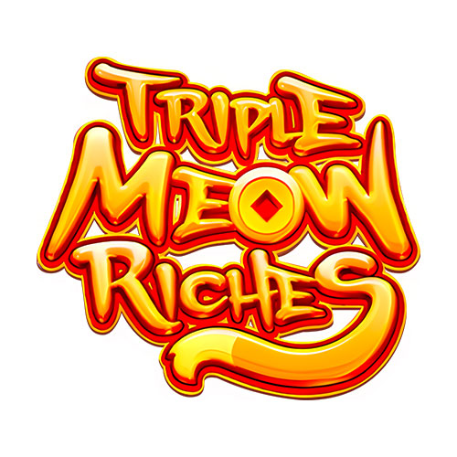 Triple Meow Riches Slot