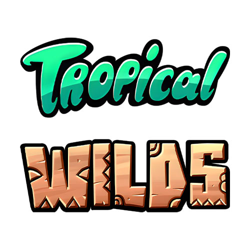 Tropical Wilds Slot