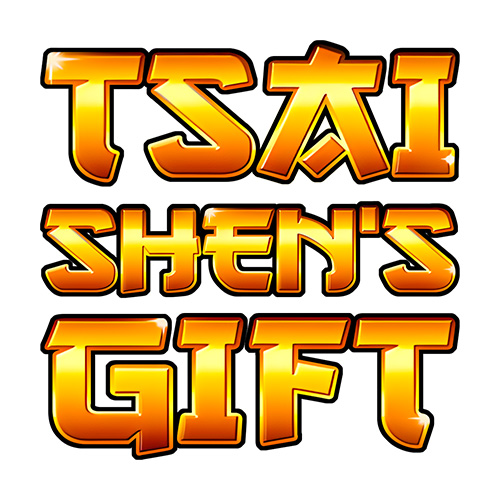 Tsai Shens Gift Slot
