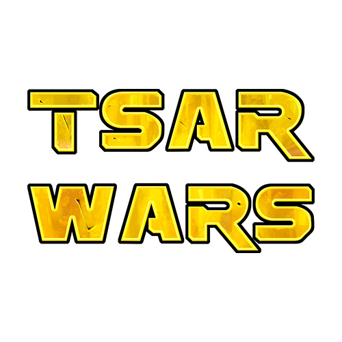 Tsar Wars Slot