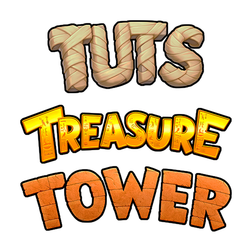 Tut's Treasure Tower Slot