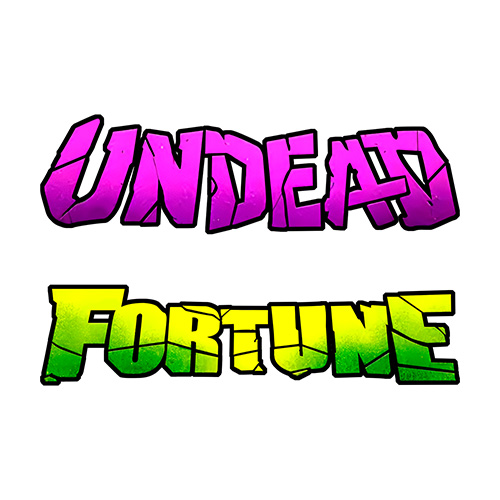 Undead Fortune Slot