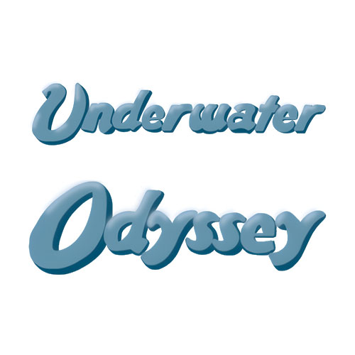 Underwater Odyssey Slot