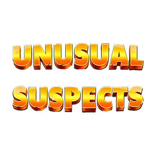 Unusual Suspects Slot