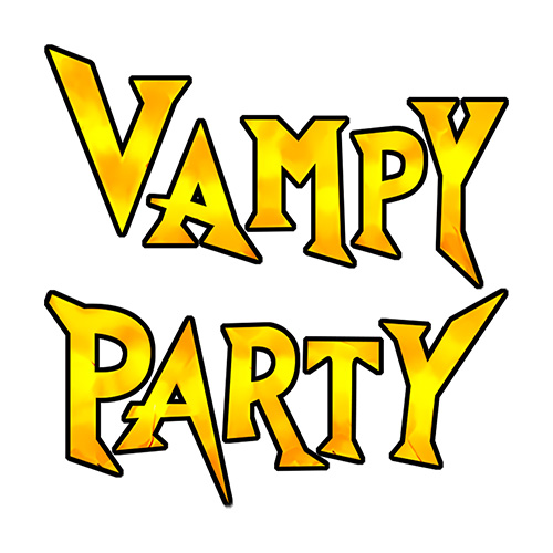 Vampy Party Slot