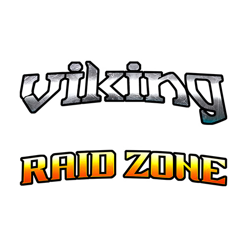 Viking Raid Zone Slot