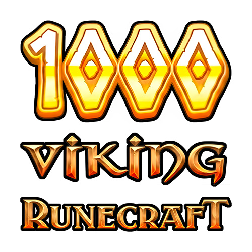 Viking Runecraft 1000 Slot