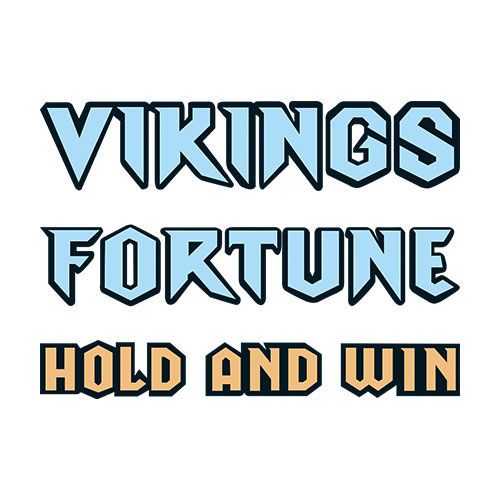 Vikings Fortune Hold and Win Slot