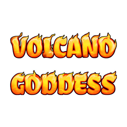Volcano Goddess Slot