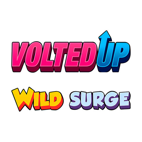 Volted Up Wild Surge Slot