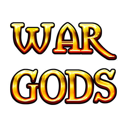 War of Gods Slot