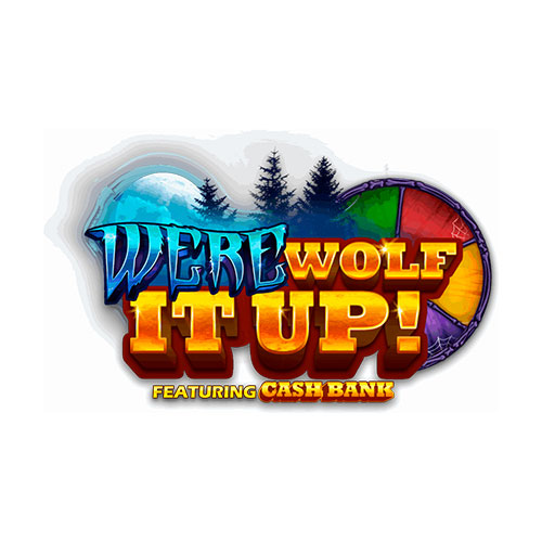 Werewolf It Up Slot