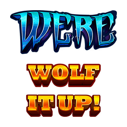 Werewolf It Up Slot