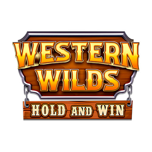 Western Wilds Hold & Win Slot