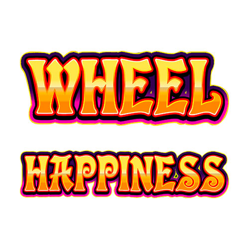 Wheel of Happiness Slot