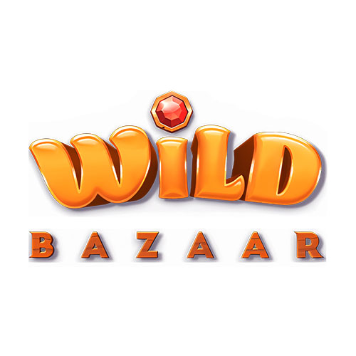 Wild Bazaar Slot