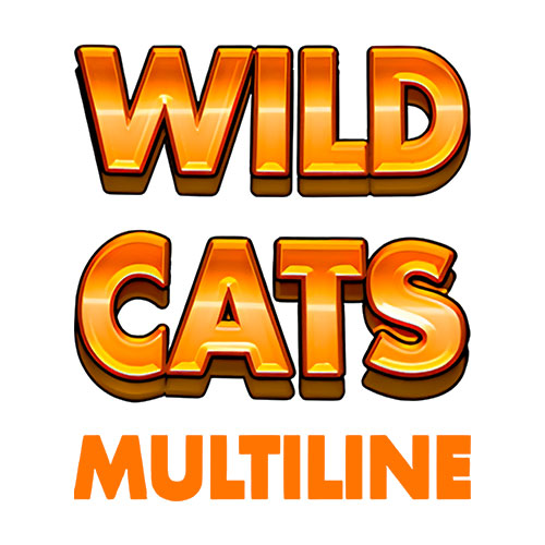 Wild Cats Multiline Slot