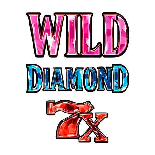 Wild Diamond 7x Slot