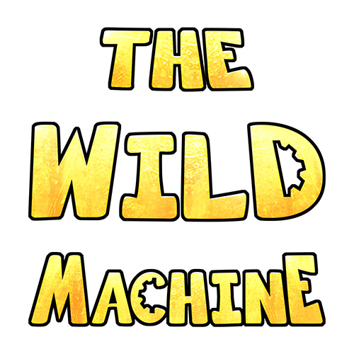 The Wild Machine Slot