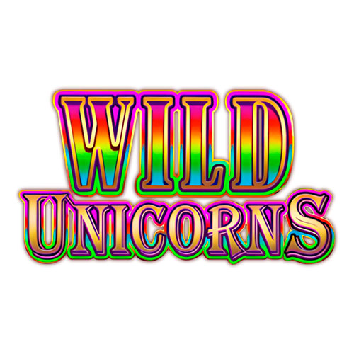 Wild Unicorns Slot