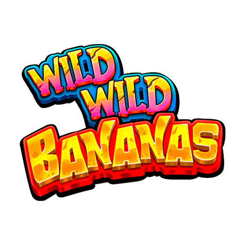Wild Wild Bananas Slot