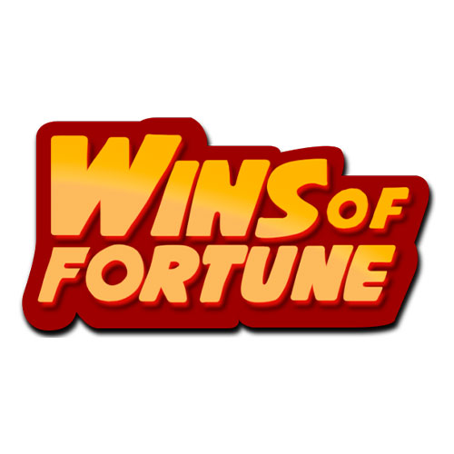 Wins of Fortune Slot